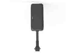 GPS Tracking System